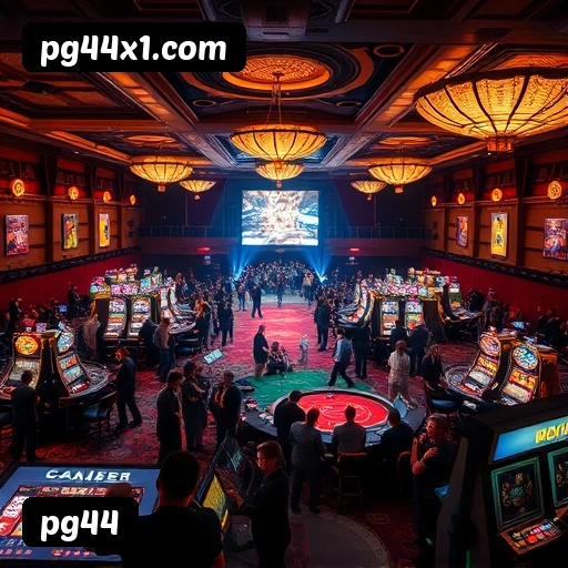 Equipe de suporte ao cliente da pg44