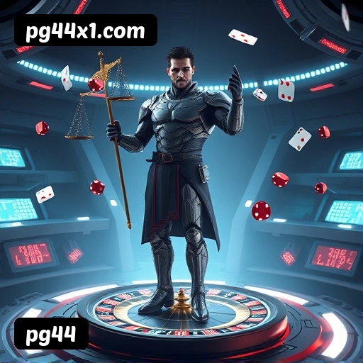 Slots Premium da PG Soft na pg44